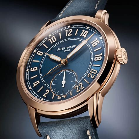 Patek Philippe Passion For Workmanship Exhibition 